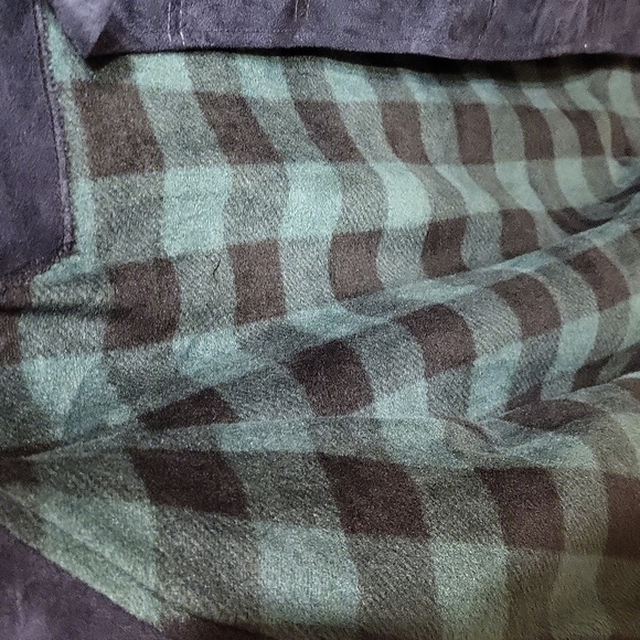 Mens shirt jacket - Picture 5 of 5